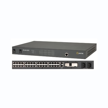 Perle Systems Iolan Scs32C Dac Console Servr 04030774